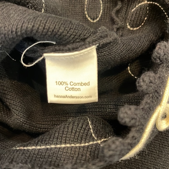 Hanna Anderson Dress - Picture 10 of 10